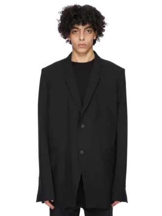 RICK OWENS – JAKKER RR02E1721WGP-09