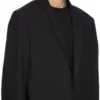 RICK OWENS – JAKKER RR02E1721WGP-09
