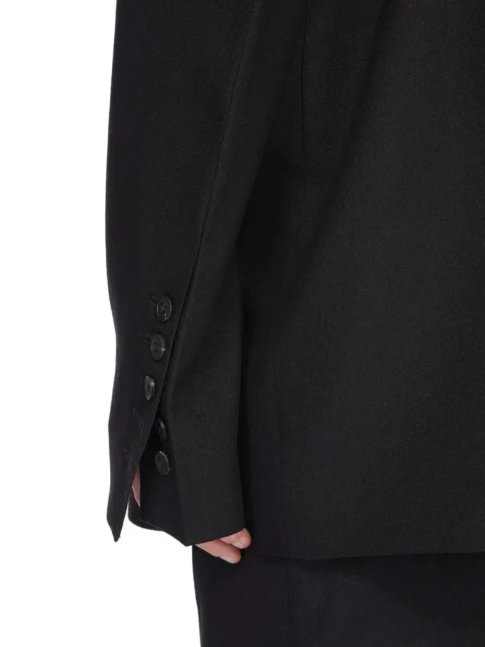 RICK OWENS – JAKKER RR02E1721WGP-09