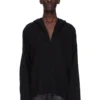 RICK OWENS – JAKKER RR02E1726DBC-09