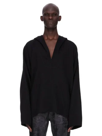 RICK OWENS – JAKKER RR02E1726DBC-09