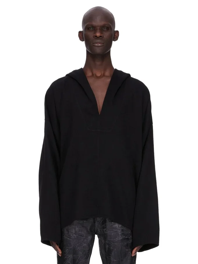 RICK OWENS – JAKKER RR02E1726DBC-09