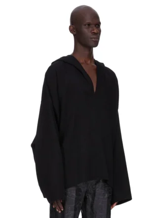 RICK OWENS – JAKKER RR02E1726DBC-09