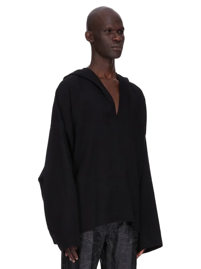 RICK OWENS – JAKKER RR02E1726DBC-09