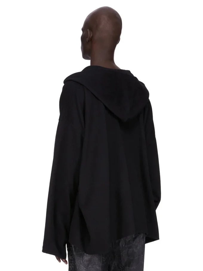 RICK OWENS – JAKKER RR02E1726DBC-09