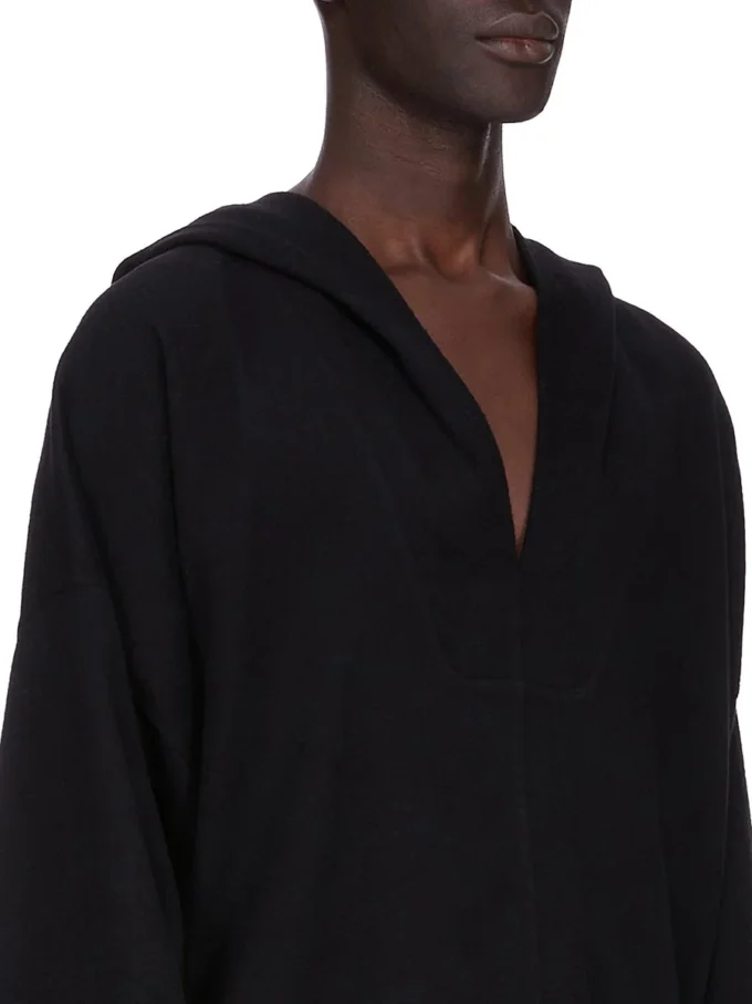 RICK OWENS – JAKKER RR02E1726DBC-09