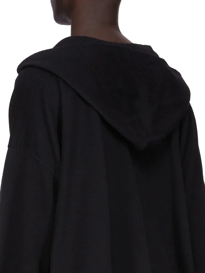 RICK OWENS – JAKKER RR02E1726DBC-09