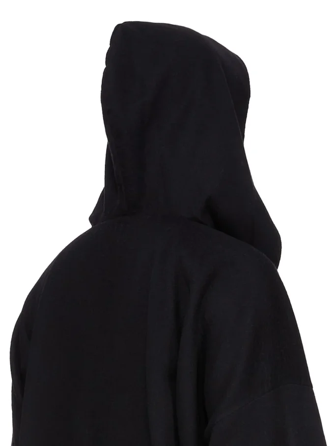 RICK OWENS – JAKKER RR02E1726DBC-09