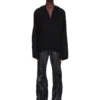 RICK OWENS – JAKKER RR02E1726DBC-09
