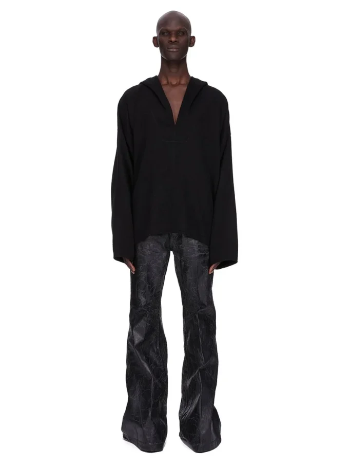 RICK OWENS – JAKKER RR02E1726DBC-09