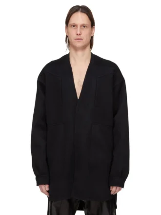 RICK OWENS – JAKKER RR02E1728WVG-09