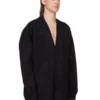 RICK OWENS – JAKKER RR02E1728WVG-09