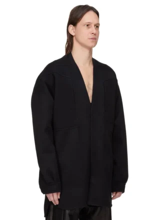 RICK OWENS – JAKKER RR02E1728WVG-09