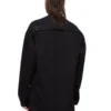 RICK OWENS – JAKKER RR02E1728WVG-09