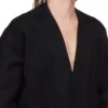 RICK OWENS – JAKKER RR02E1728WVG-09