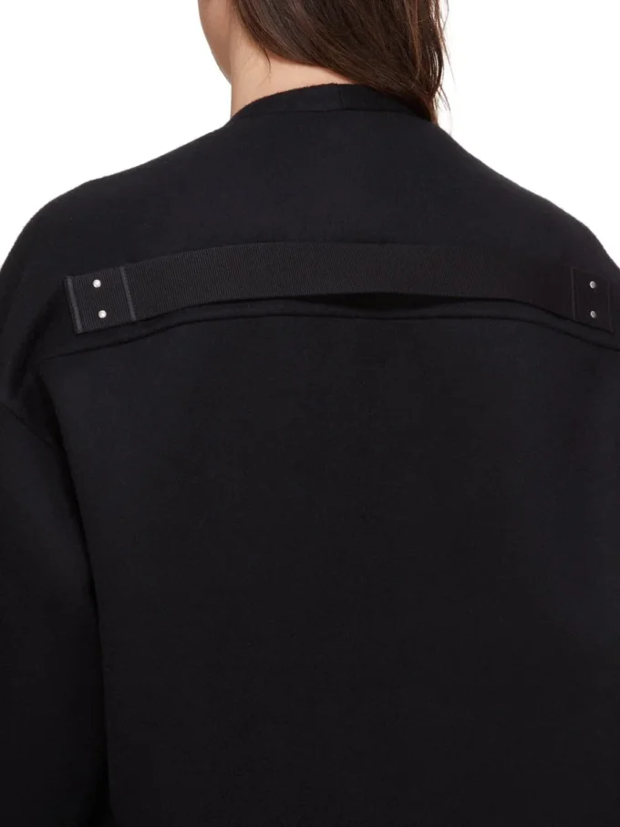 RICK OWENS – JAKKER RR02E1728WVG-09