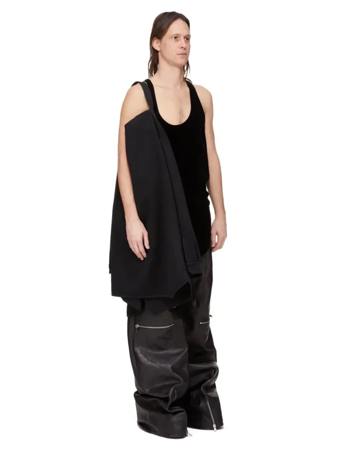 RICK OWENS – JAKKER RR02E1728WVG-09