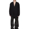 RICK OWENS – JAKKER RR02E1728WVG-09
