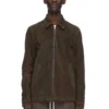 RICK OWENS – JAKKER RR02E1764LCSI-106