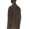 RICK OWENS – JAKKER RR02E1764LCSI-106