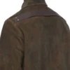 RICK OWENS – JAKKER RR02E1764LCSI-106