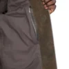 RICK OWENS – JAKKER RR02E1764LCSI-106