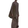 RICK OWENS – JAKKER RR02E1764LCSI-106