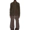 RICK OWENS – JAKKER RR02E1764LCSI-106