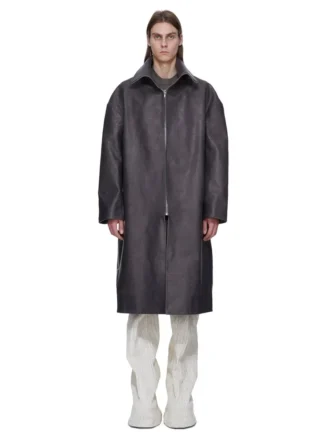 RICK OWENS – JAKKER RR02E1900LOO-78