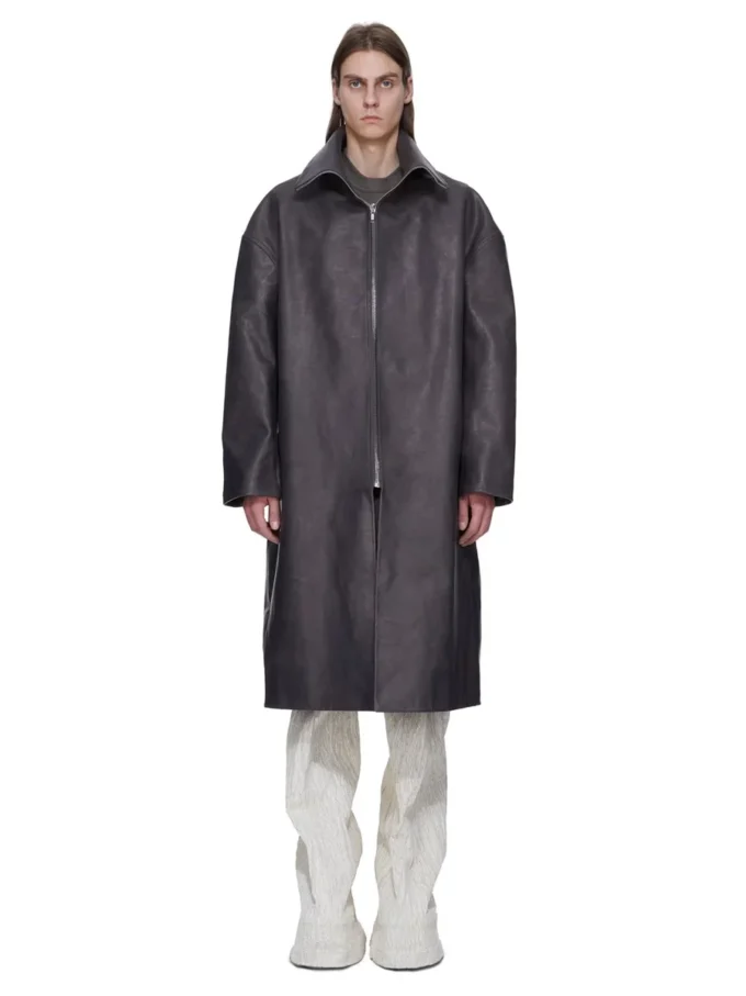 RICK OWENS – JAKKER RR02E1900LOO-78 RICK OWENS – JAKKER RR02E1900LOO-78