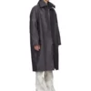 RICK OWENS – JAKKER RR02E1900LOO-78 RICK OWENS – JAKKER RR02E1900LOO-78