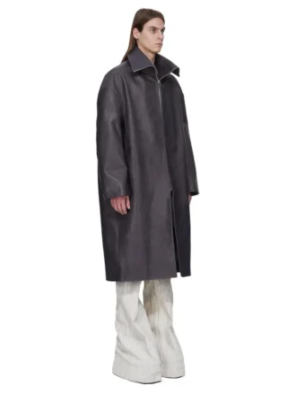 RICK OWENS – JAKKER RR02E1900LOO-78