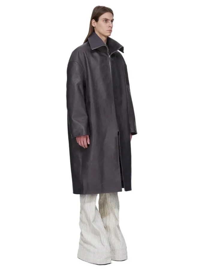 RICK OWENS – JAKKER RR02E1900LOO-78 RICK OWENS – JAKKER RR02E1900LOO-78