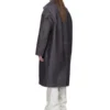 RICK OWENS – JAKKER RR02E1900LOO-78 RICK OWENS – JAKKER RR02E1900LOO-78