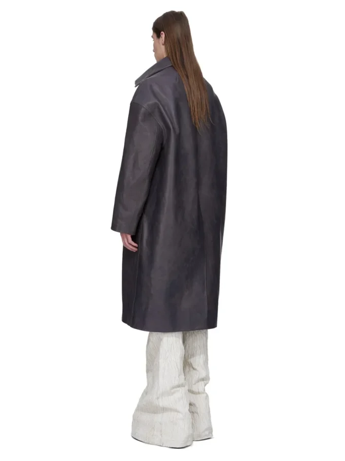 RICK OWENS – JAKKER RR02E1900LOO-78 RICK OWENS – JAKKER RR02E1900LOO-78