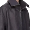 RICK OWENS – JAKKER RR02E1900LOO-78 RICK OWENS – JAKKER RR02E1900LOO-78