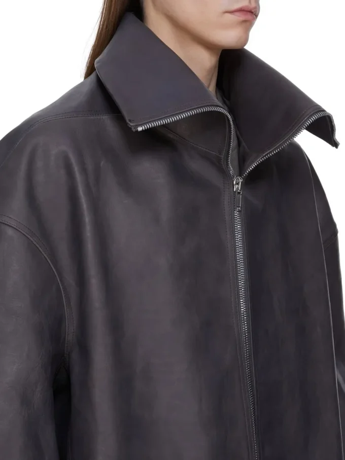 RICK OWENS – JAKKER RR02E1900LOO-78 RICK OWENS – JAKKER RR02E1900LOO-78