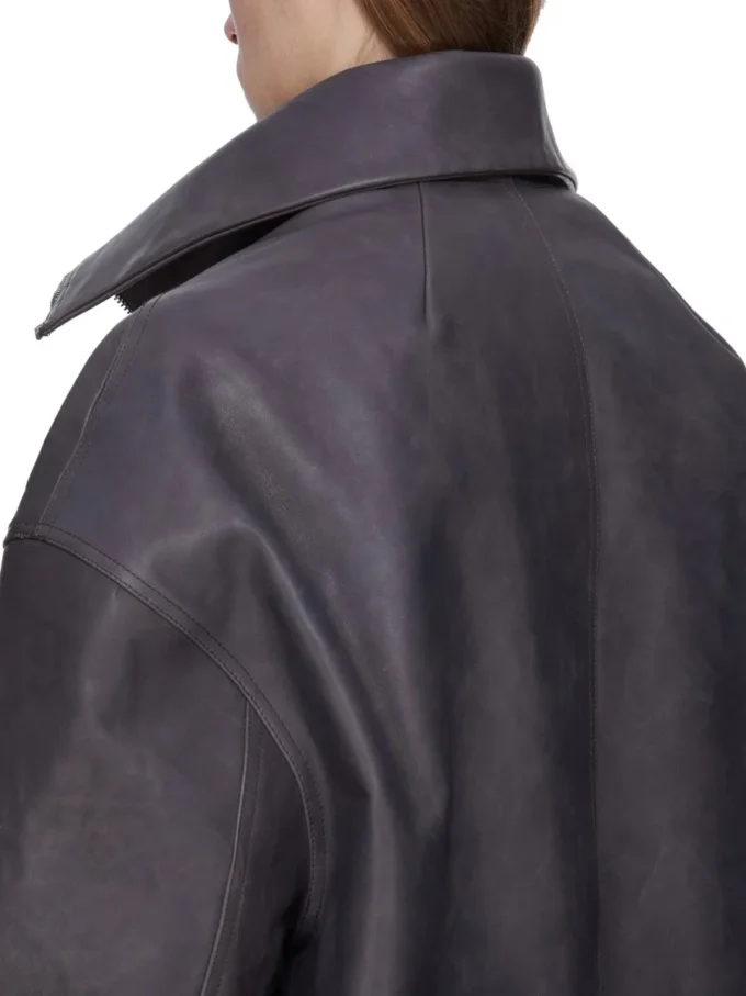 RICK OWENS – JAKKER RR02E1900LOO-78 RICK OWENS – JAKKER RR02E1900LOO-78