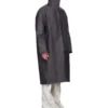 RICK OWENS – JAKKER RR02E1900LOO-78 RICK OWENS – JAKKER RR02E1900LOO-78