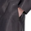 RICK OWENS – JAKKER RR02E1900LOO-78 RICK OWENS – JAKKER RR02E1900LOO-78
