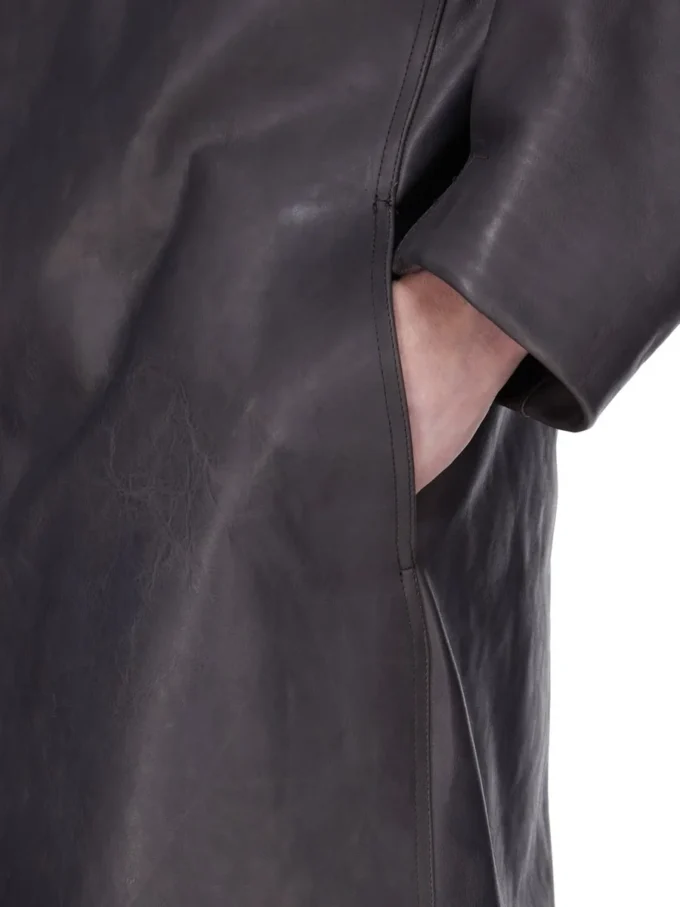 RICK OWENS – JAKKER RR02E1900LOO-78 RICK OWENS – JAKKER RR02E1900LOO-78