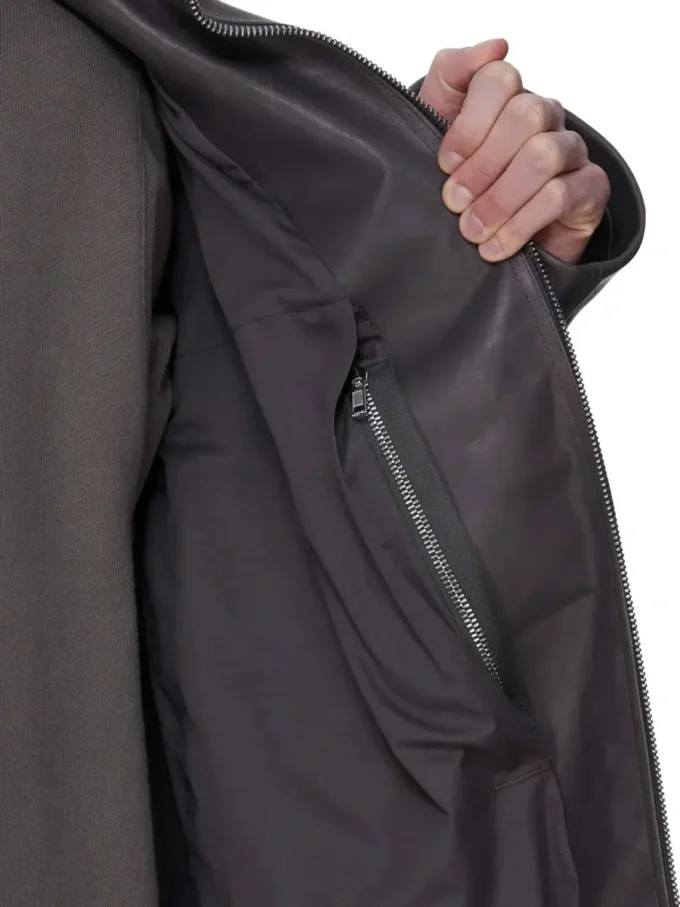 RICK OWENS – JAKKER RR02E1900LOO-78 RICK OWENS – JAKKER RR02E1900LOO-78