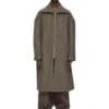RICK OWENS – JAKKER RR02E1900WRU-25