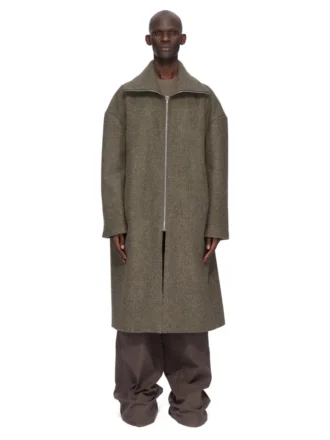 RICK OWENS – JAKKER RR02E1900WRU-25