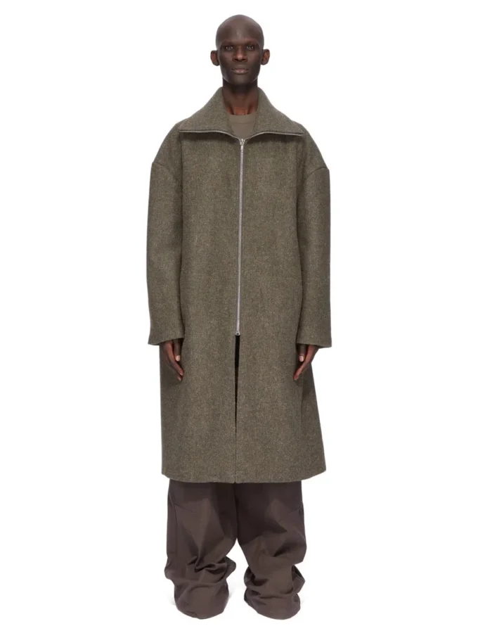 RICK OWENS – JAKKER RR02E1900WRU-25