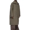 RICK OWENS – JAKKER RR02E1900WRU-25