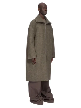 RICK OWENS – JAKKER RR02E1900WRU-25