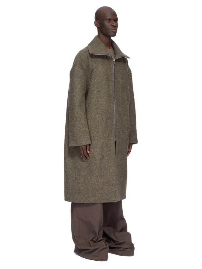 RICK OWENS – JAKKER RR02E1900WRU-25