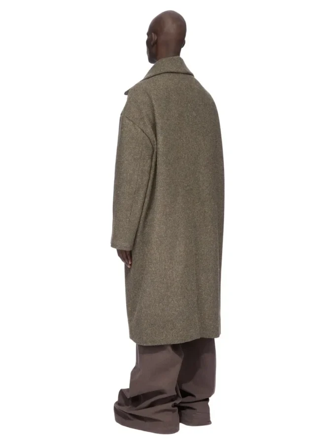 RICK OWENS – JAKKER RR02E1900WRU-25