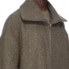 RICK OWENS – JAKKER RR02E1900WRU-25